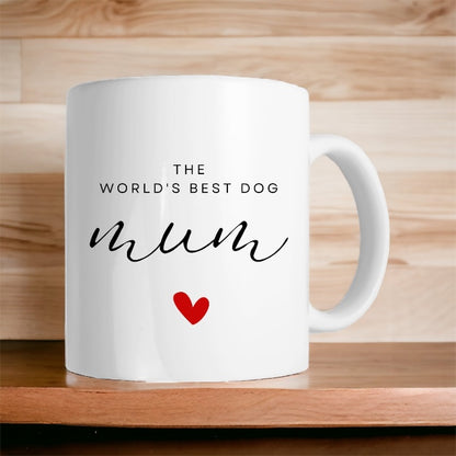 Personalised Pet Mug with Image