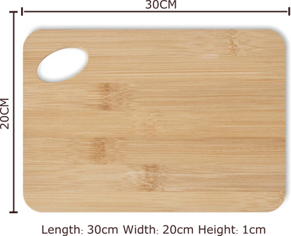 Personalised Chopping / Serving Boards - BBQ Equipment