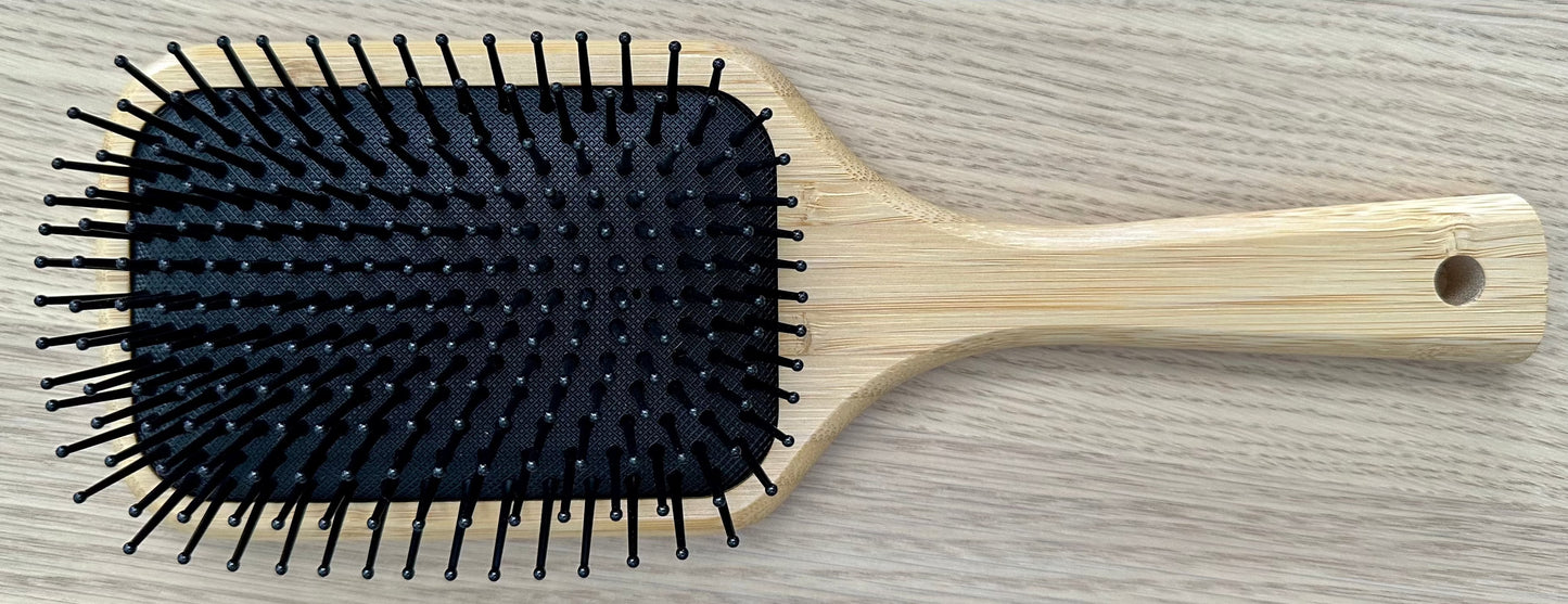 Personalised Hair Brush