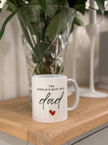 Personalised Pet Mug with Image