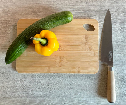 Personalised Chopping / Serving Boards - Good Food