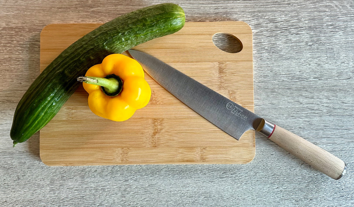 Personalised Chopping / Serving Boards - Family Engraved Across