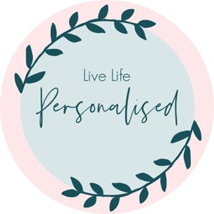 Live Life Personalised Ltd